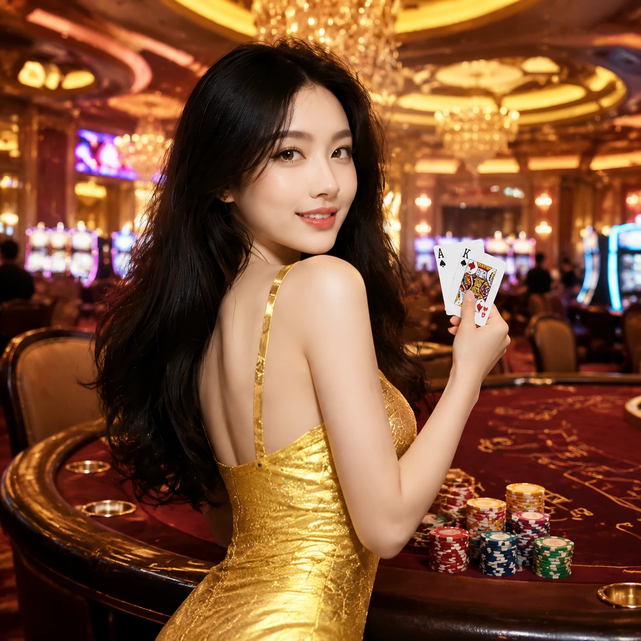 terong5000 APK — katalog lengkap