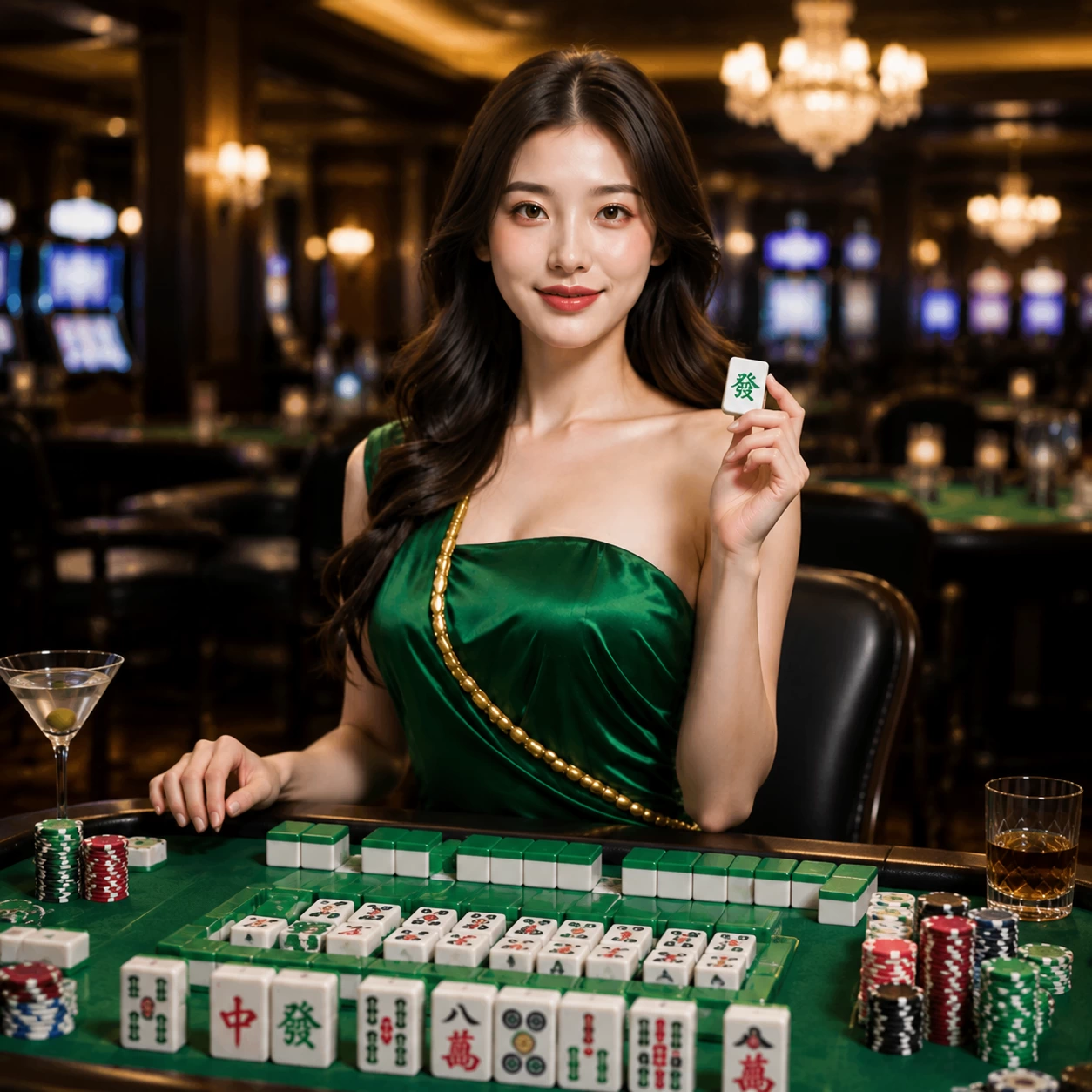 terong5000 APK — bantuan 24 jam